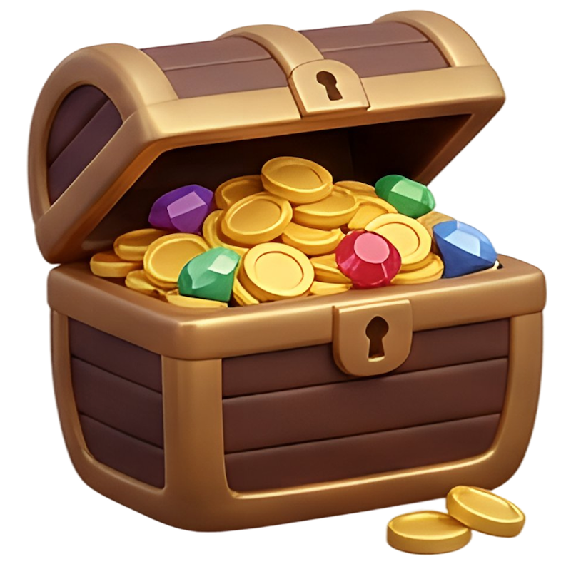 Treasure Trove